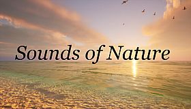 Sounds of Nature