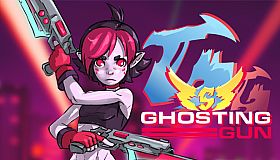 Ghosting Gun S