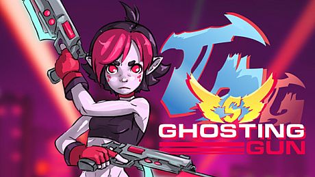Ghosting Gun S Game