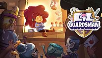 Buy Lil' Guardsman PC