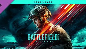 Battlefield 2042 Year 1 Pass