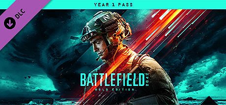 Battlefield 2042 Year 1 Pass DLC