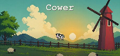 Cower Game