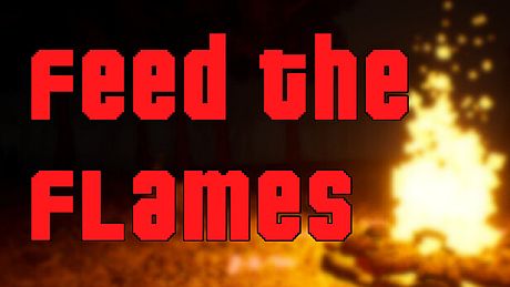 Feed The Flames Game