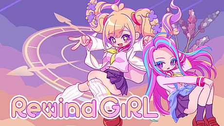 RewindGirl Game