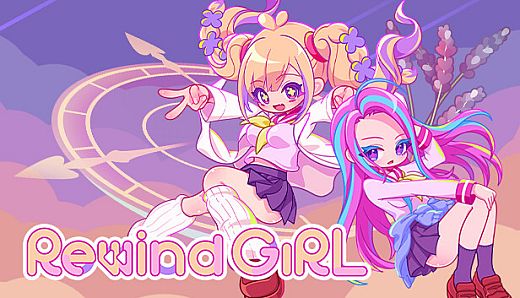 RewindGirl