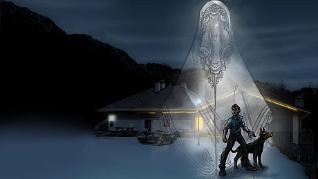 Murder Is Game Over: Deal Killer Game