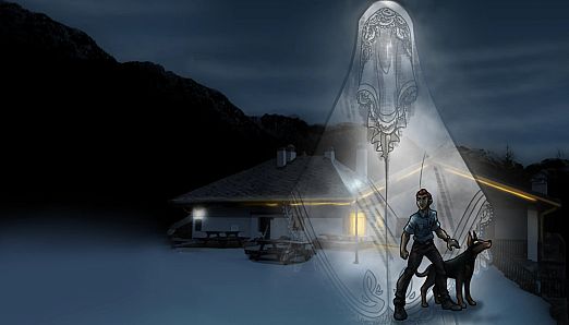 Murder Is Game Over: Deal Killer