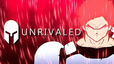 UNRIVALED Game