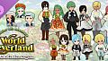 Fluffy Town Furs - WorldNeverland - Daily Life in the Elnea Kingdom - Another Life Adventure
