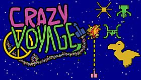Crazy Voyage