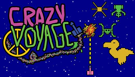 Crazy Voyage