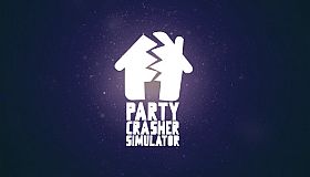Party Crasher Simulator