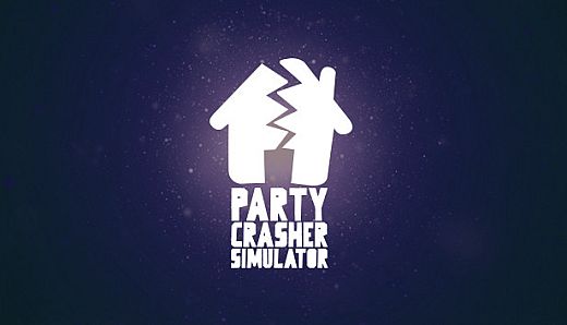Party Crasher Simulator