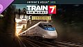 Train Sim World 7: Amtrak's Acela