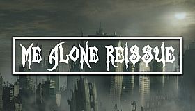 Me Alone Reissue