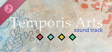 Temporis Arts Soundtrack DLC