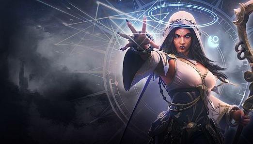 SMITE 2 Deluxe Founder's Edition