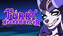 Kup Furry Necromancer na PC