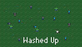 Washed Up