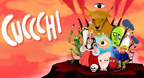 Cuccchi Game