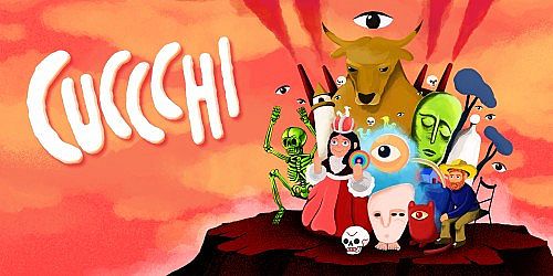Cuccchi