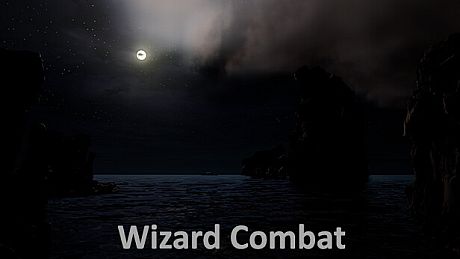 Wizard Combat Game