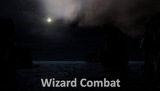 Wizard Combat