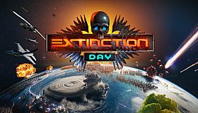 Extinction Day