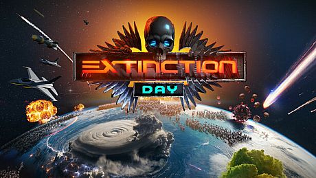 Extinction Day Game