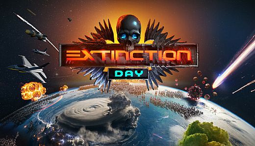 Extinction Day