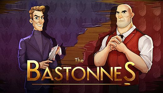 The Bastonnes