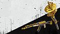Atomic Heart - Golden Age Weapon Skin Pack