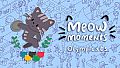 Meow Moments: Olympicats