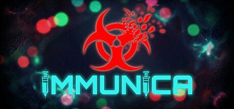 Immunica Game