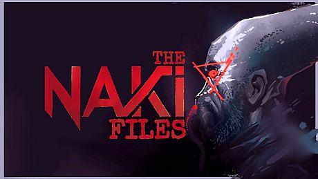 The NAKI Files Game