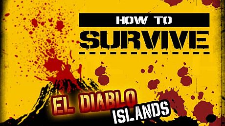 El Diablo Islands - Host DLC