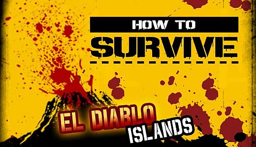 El Diablo Islands - Host