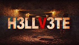 H3LLV3TE