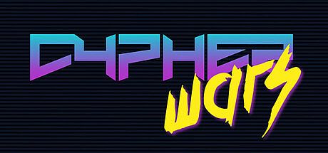 CypherWars Game