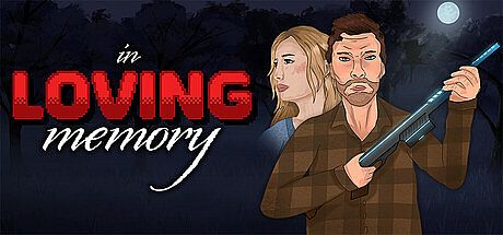 In Loving Memory Game
