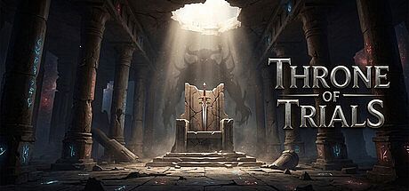 Throne of Trials Game