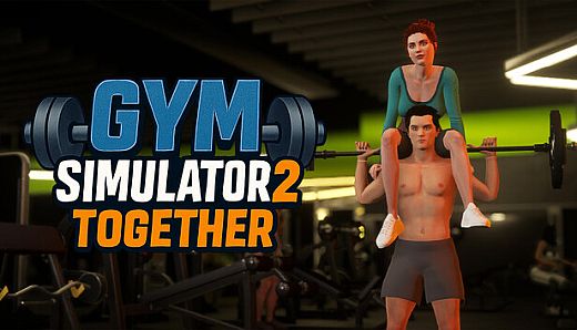 Gym Simulator 2 Together