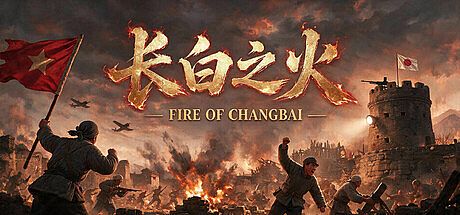 Fire of Changbai Game