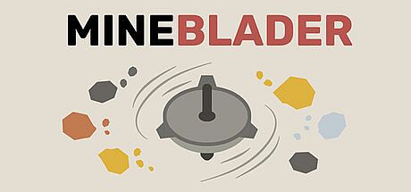 Mineblader Game