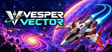 Vesper Vector Game