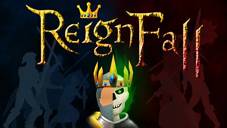Reignfall Game