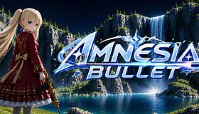 Amnesia Bullet