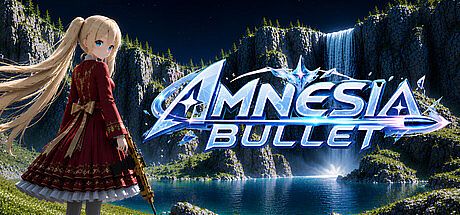 Amnesia Bullet Game