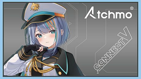 Atchmo - CONNECT V 【SPECIAL LIVE】 VOICE | RatioYuires x Tacitly DLC
